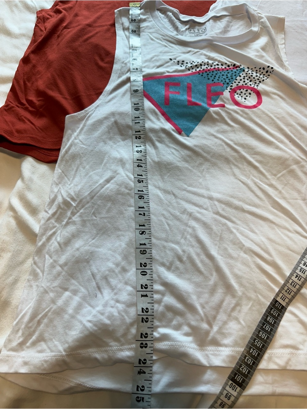 Fleo Tank Top Bundle - Picture 6 of 8